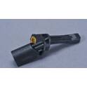 Sensor, wheel speed AUTOMEGA - 150044510