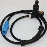 Sensor, wheel speed AUTOMEGA - 150068210