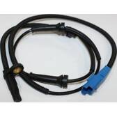 Sensor, wheel speed AUTOMEGA - 150069010