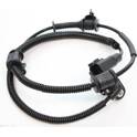 Sensor, wheel speed AUTOMEGA - 150083410