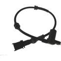 Sensor, wheel speed AUTOMEGA - 150088710