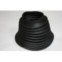 Shock absorber protector AUTOMEGA - 110042110