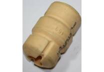Soufflet de protection amortisseur