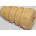 Soufflet de protection amortisseur AUTOMEGA - 110092410