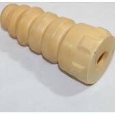 Soufflet de protection amortisseur AUTOMEGA - 110092710