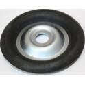 Soufflet de protection amortisseur AUTOMEGA - 110170910
