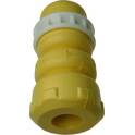 Soufflet de protection amortisseur AUTOMEGA - 247390910