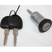 Steering Lock AUTOMEGA - 100082810