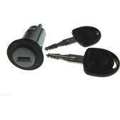 Steering Lock AUTOMEGA - 100082910