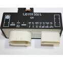 Steuergerät, Elektrolüfter (Motorkühlung) AUTOMEGA - 150039810
