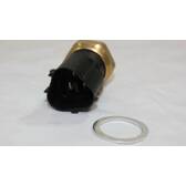 Temperatuurschakelaar, radiateurventilator AUTOMEGA - 160071010
