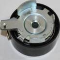 Tensioner Pulley, timing belt AUTOMEGA - 160019110