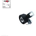 Tensioner Pulley, timing belt AUTOMEGA - 274762210