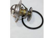 Thermostat d'eau