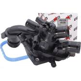 Thermostat Housing AUTOMEGA - 274723510