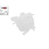 Vase d'expansion, bocal liquide de refroidissement AUTOMEGA - 274672310