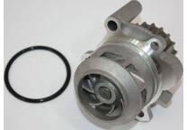 Vattenpump, motorkylning