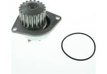 Vattenpump, motorkylning