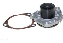 Vattenpump, motorkylning