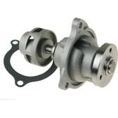 Vattenpump, motorkylning AUTOMEGA - 160029610