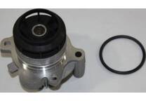 Vattenpump, motorkylning