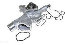 Vattenpump, motorkylning