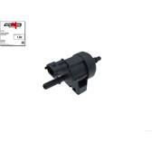 Vent/Breather Valve, fuel tank AUTOMEGA - 243214010