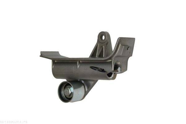 Timing belt vibration damper