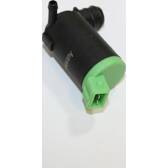 Washer Fluid Pump, window cleaning AUTOMEGA - 150070910
