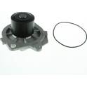 Water Pump, engine cooling AUTOMEGA - 160013210