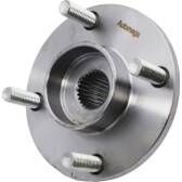 Wheel Hub AUTOMEGA - 110013210