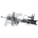 Stoßdämpfer (einzeln) AUTOMOTOR - PSG8486