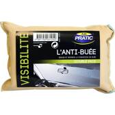 Double-sided anti-fog sponge - AUTOPRATIC AUTOPRATIC - ABS01