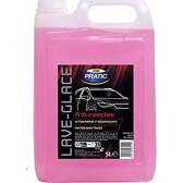 Lava pára-brisas anti-insetos - AUTOPRATIC - 5L AUTOPRATIC - LGE005