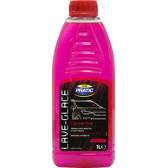 Lava Tela Concentrado Cereja - AUTOPRATIC - 1L AUTOPRATIC - PGC001