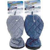 Moufle gratte-givre AUTOPRATIC - MR2