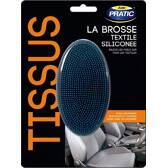 Brossa tessile siliconica AUTOPRATIC - BTS01