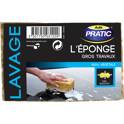 Large sponge work 100% plant AUTOPRATIC - EV01