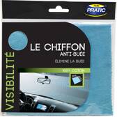 Chiffone antiappannante AUTOPRATIC - CAB01