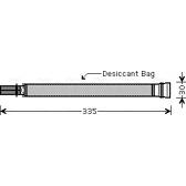 Bouteille déshydratante AVA QUALITY COOLING  - BWD297