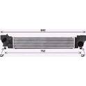 Intercooler, charger AVA QUALITY COOLING  - BW4578