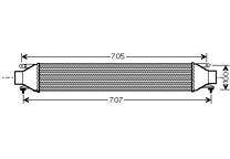 Charge Air Cooler