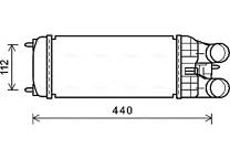 Charge Air Cooler