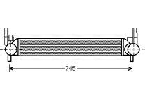 Charge Air Cooler