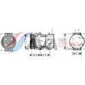 Compressor, airconditioning AVA QUALITY COOLING  - FDAK322