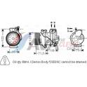 Compressor, airconditioning AVA QUALITY COOLING  - MTAK249