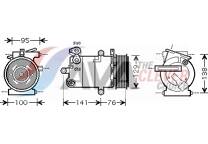 Compressor, ar condicionado