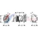 Compressor, ar condicionado AVA QUALITY COOLING  - RTAK452