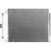 Condenseur climatisation AVA QUALITY COOLING  - RT5653D