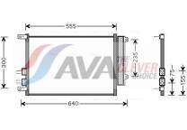 Condensator, airconditioning